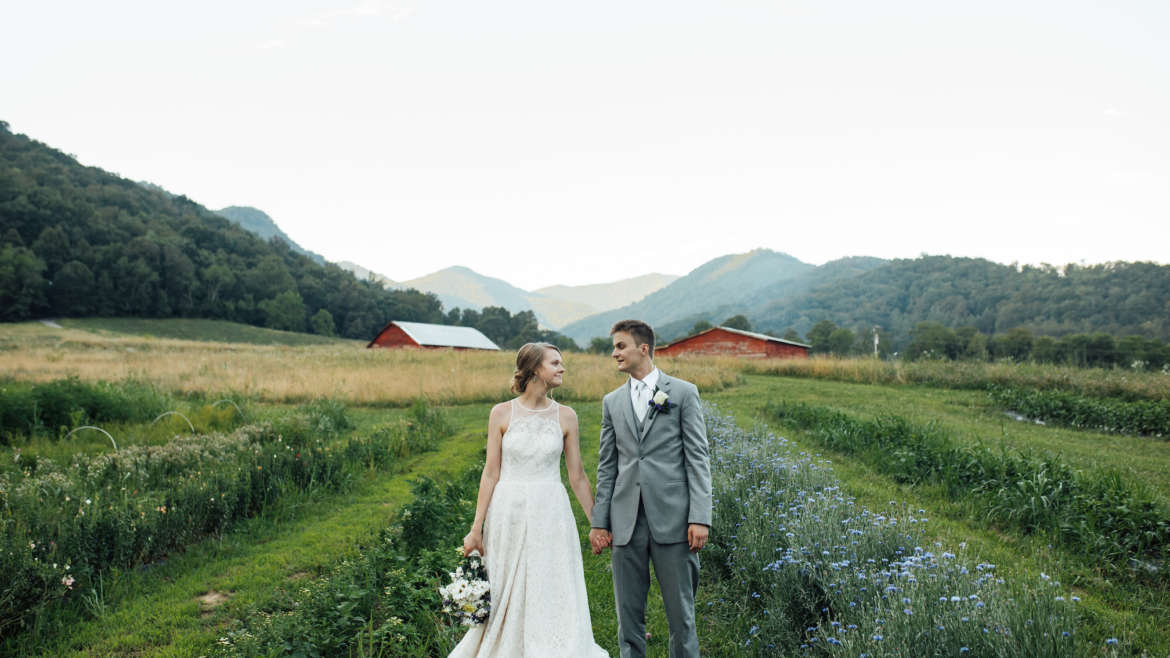 Professionally Supported: Weddings